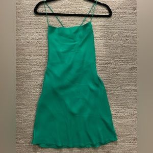 ZARA dress